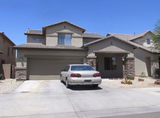 3004 S 89th Dr, Tolleson, AZ 85353