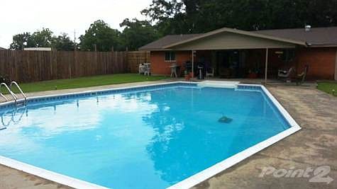 1523 Johnson Full Pool
