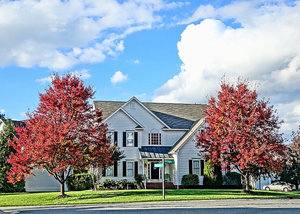 1st image of 8355 Sherrington Dr