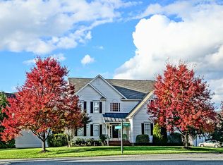 8355 Sherrington Dr, Mechanicsville, VA 23111