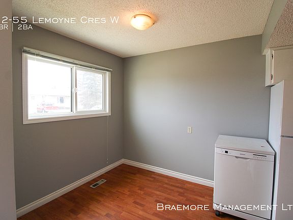 3rd image of 55 Lemoyne Cres W #52