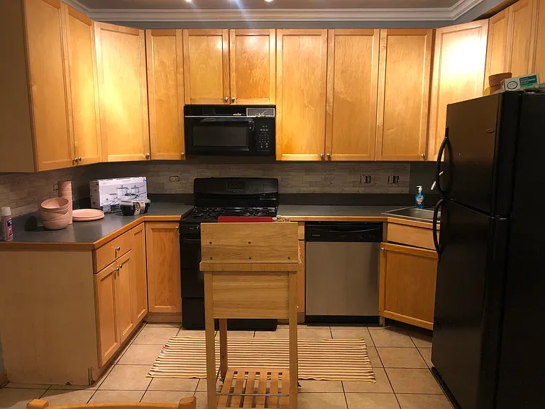 5850 S Prairie Ave #G — Photo 11