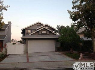 28810 Startree Ln, Santa Clarita, CA 91390