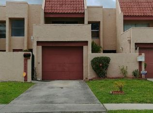 5605 NW 18th Pl, Lauderhill, FL 33313