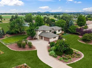 7542 Crestview Dr, Longmont, CO 80504