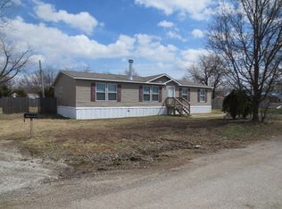 226 N Curtis St, Nowata, OK 74048