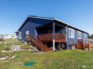 2691 Balboa Way, Coupeville, WA