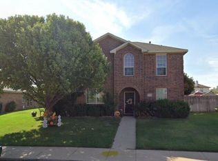 5003 Hanover St, Lubbock, TX 79416