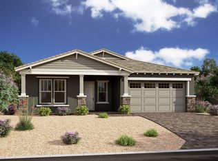 4203 S Apollo, Mesa, AZ 85212