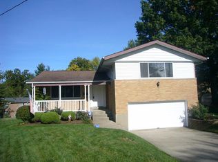 5697 Candlelite Ter, Cincinnati, OH 45238