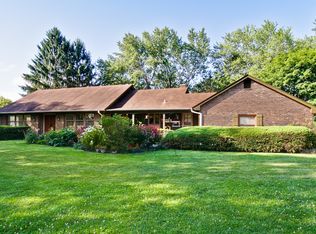 3322 N Maple Tree Ln, Wadsworth, IL 60083