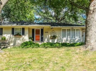 2195 NW 81st St, Clive, IA 50325