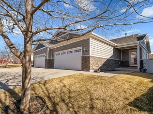 3733 Gunsmoke Rd, Cheyenne, WY 82001