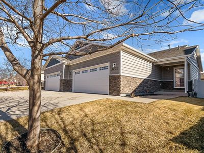 3733 Gunsmoke Rd, Cheyenne, WY, 82001