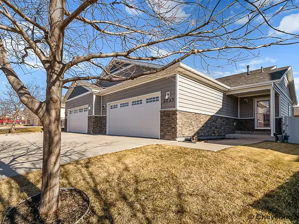 3733 Gunsmoke Rd, Cheyenne, WY 82001