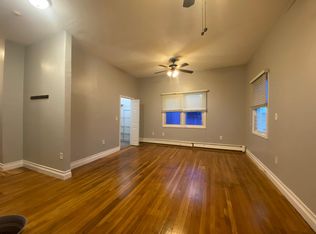 19 Maywood St FLOOR 2, Roxbury, MA 02119