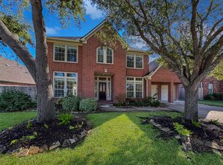 2227 Clawson Falls Ln, Sugar Land, TX 77479
