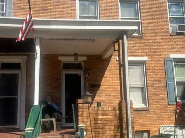 1941 Griffis Ave, Baltimore, MD 21230