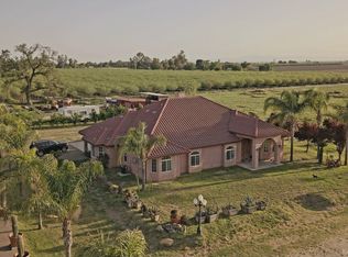 21871 Grangeville Blvd, Lemoore, CA 93245