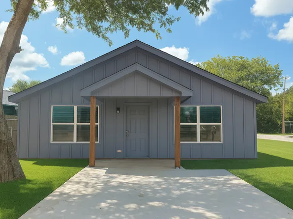 3100 Grace St, Wichita Falls, TX 76302