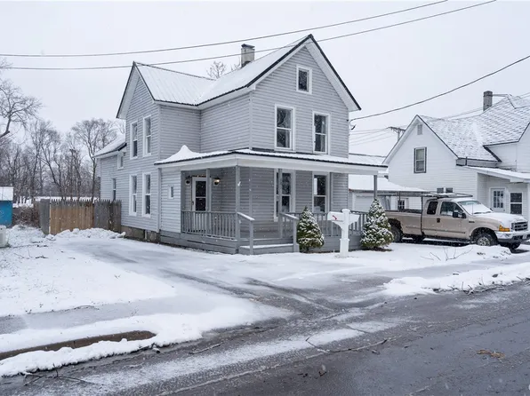681 Burchard St, Watertown, NY 13601