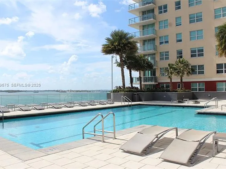 1155 Brickell Bay Dr #1205 — Photo 38