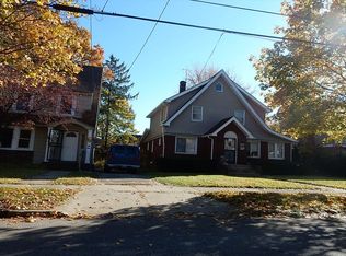 849 Peerless Ave, Akron, OH 44320