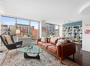 1 Avenue B #5E, New York, NY