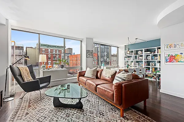 1 Avenue B #5E photo 1