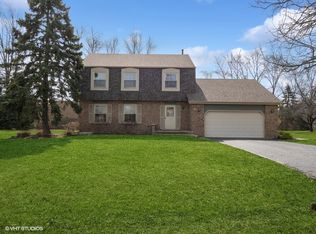 2518 Troy Cir, Olympia Fields, IL