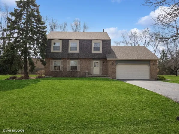 2518 Troy Cir, Olympia Fields, IL 60461