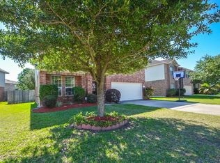 6502 Briar Moss Ln, Katy, TX 77449