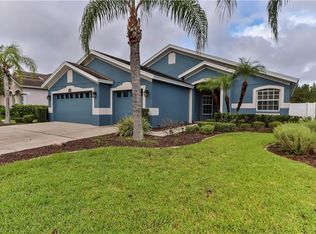 2523 Kenchester Loop, Zephyrhills, FL 33543