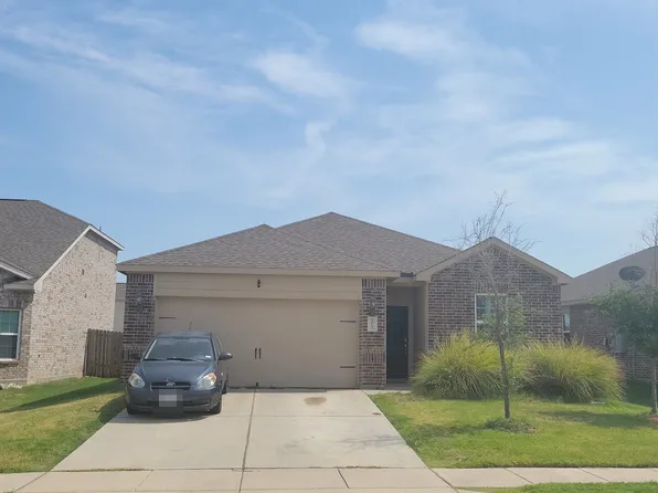 1617 Park Trails Blvd, Princeton, TX 75407