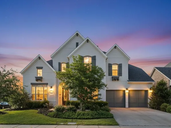 138 Spanish Bluebell Dr, Wylie, TX 75098