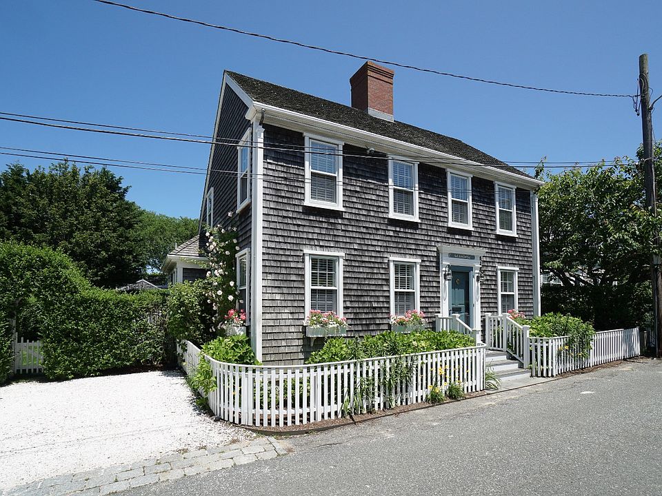 2A Copper Ln, Nantucket, MA 02554 Zillow