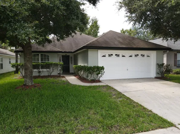 9374 Daniels Mill Dr, Jacksonville, FL 32244