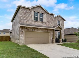 7123 Marina Del Ray, Converse, TX 78109