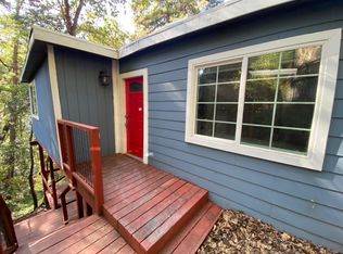 370 Ridge Dr, Boulder Creek, CA 95006