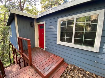 370 Ridge Dr, Boulder Creek, CA, 95006