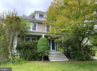 10820 Davis Ave, Woodstock, MD 21163