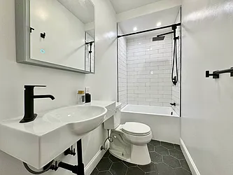 Rented by Astoria Realty