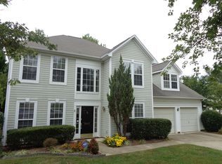 9427 Monarda Ct, Charlotte, NC 28216