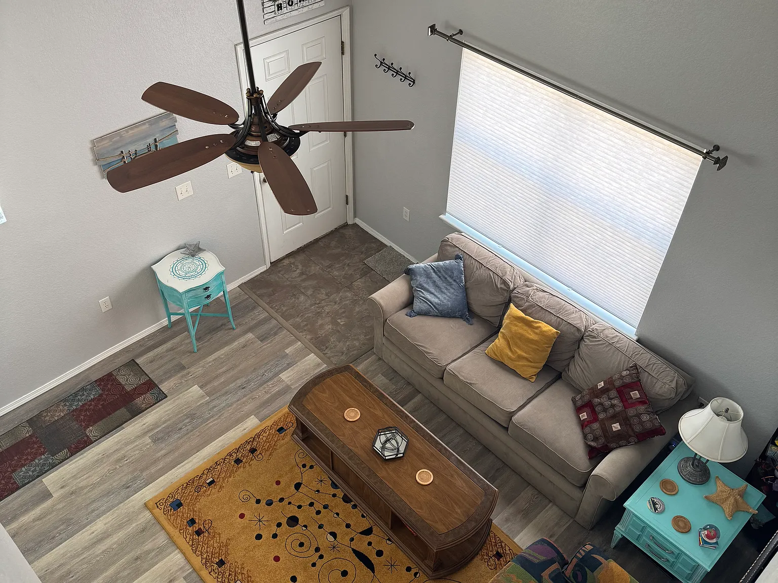 1 bed, 858 sqft, $1,050 — Photo 3