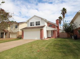 4222 Field Meadow Dr, Katy, TX 77449