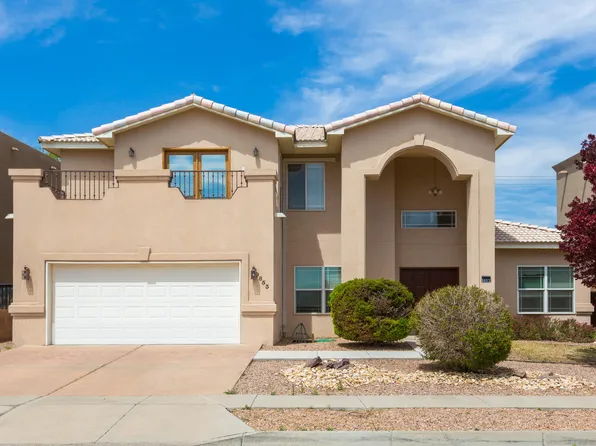 9853 Boulder St NW, Albuquerque, NM 87114