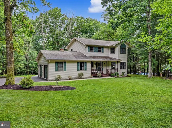 111 Lemond Dr, Saylorsburg, PA 18353