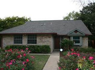 604 Parkview Dr, Round Rock, TX 78681
