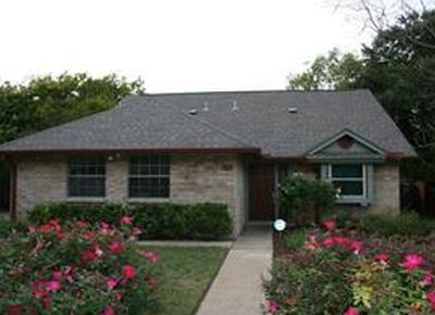 604 Parkview Dr, Round Rock, TX, 78681