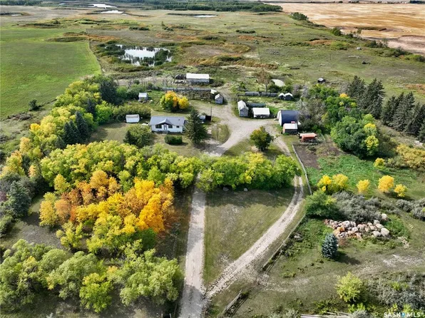  Rural Address, Fertile Belt Rm No. 183, SK S0A 0X0